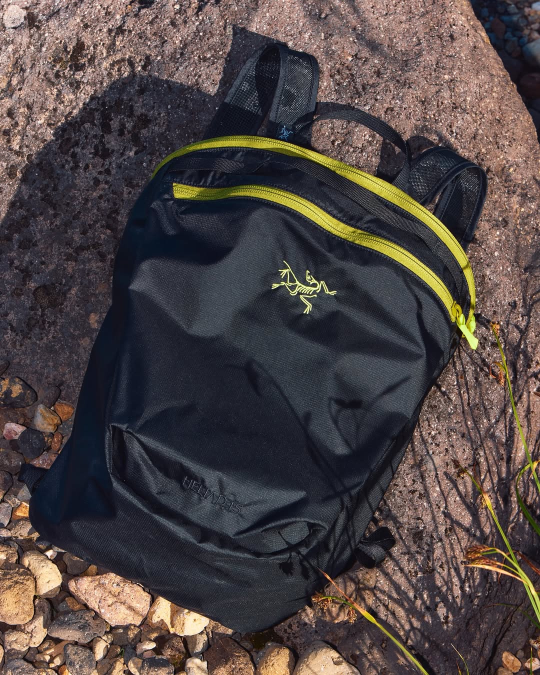 BEAMS × ARC’TERYX の新作エクスクルーシブコレクションが10月2日(木)発売