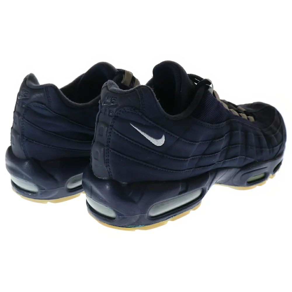 NIKE AIR MAX 95 ID HTM "Hiroshi Fujiwara" が発売