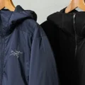 ARC’TERYX の Atom Hoody が発売
