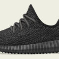 YEEZY BOOST 350 "Pirate Black" が発売