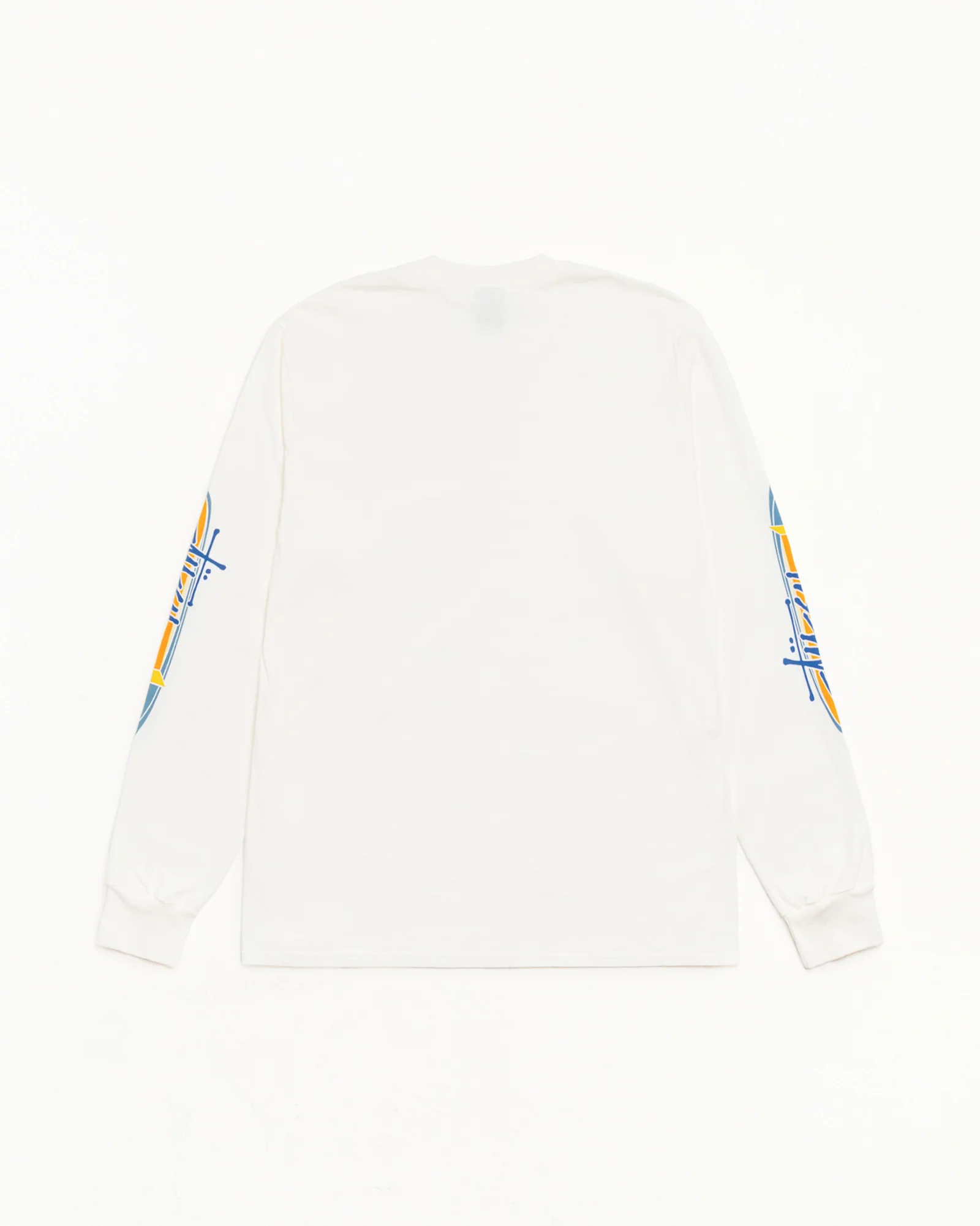 Stüssy の Two Star L/S Tee Pigment Dyed が発売
