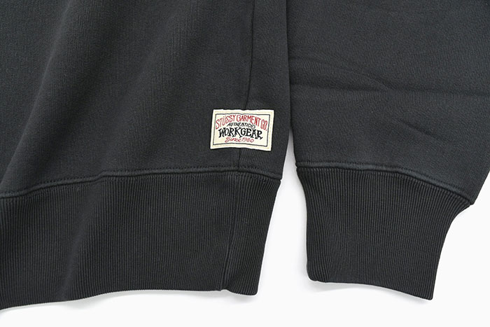 Stüssy の Relaxed Crew が特別価格で発売