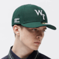 WTAPS × New era® の LP 59FIFTY "Green" が発売