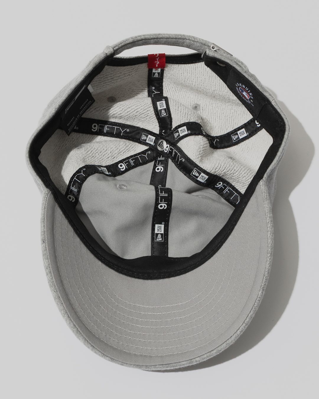 LOOPWHEELER × BEAMS JAPAN × New era® “West Coast Blue” 第3弾が10月11日(土)発売