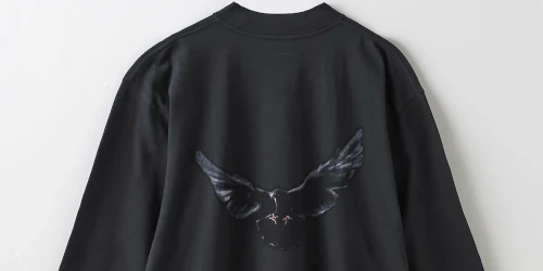 YEEZY GAP Engineered by BALENCIAGA の 10A Dove L/S Tee が発売