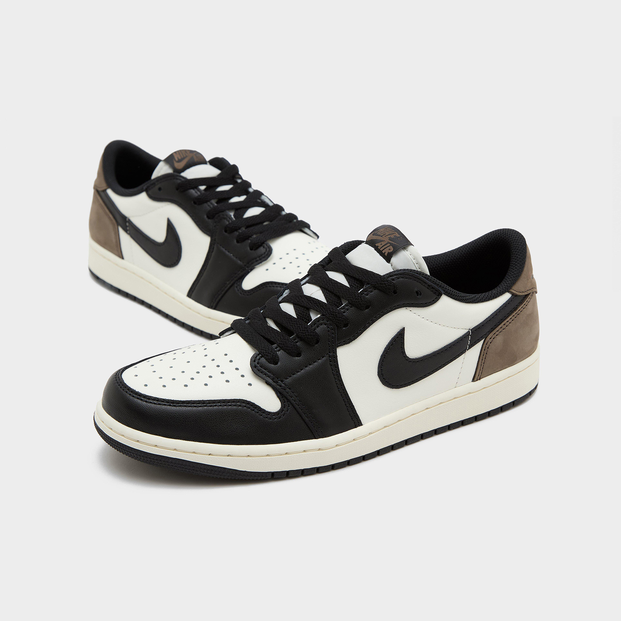 NIKE AIR JORDAN 1 RETRO LOW OG “Mocha” が発売