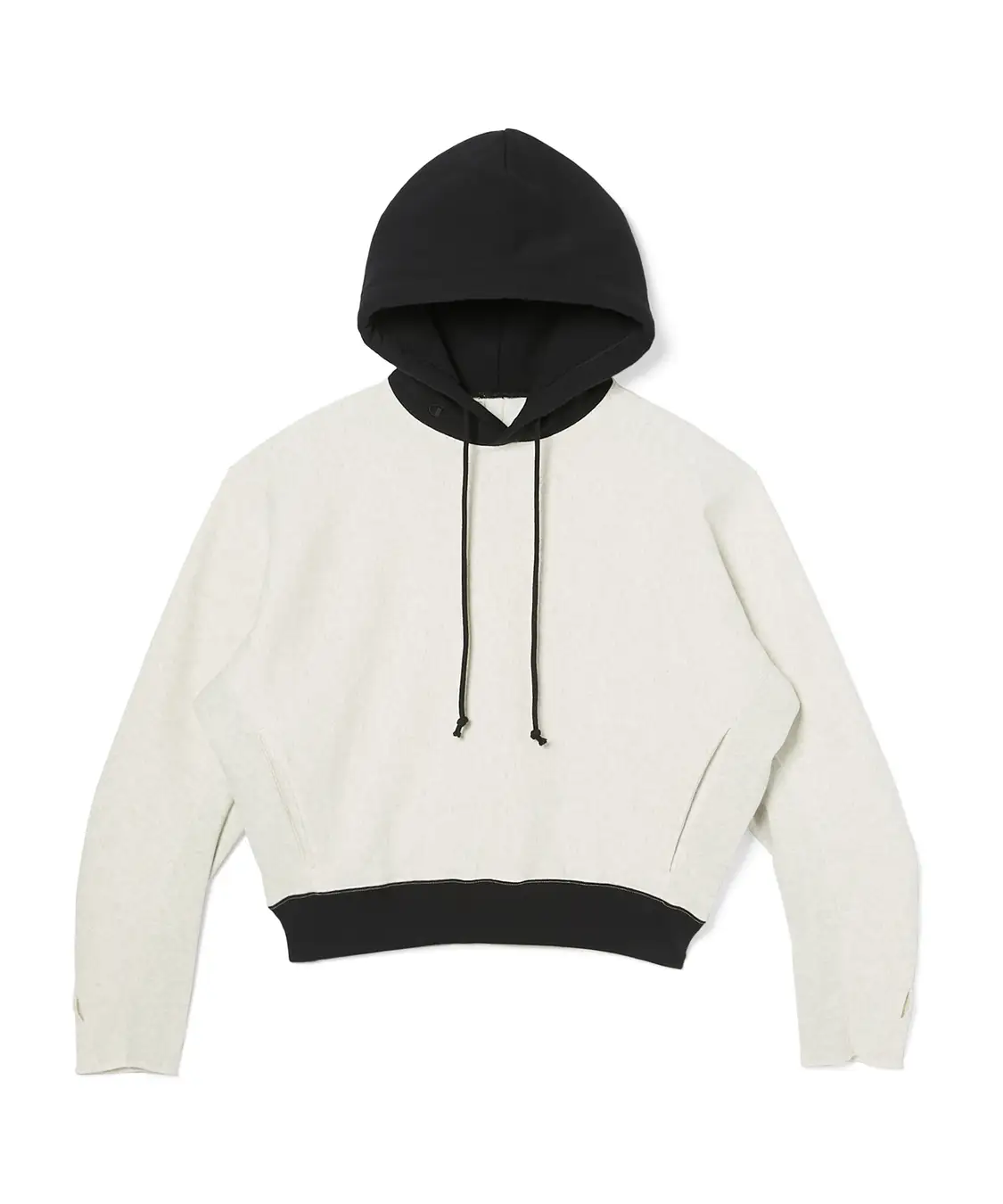 N.HOOLYWOOD × Champion の NEW WEAVE 第8弾 が発売