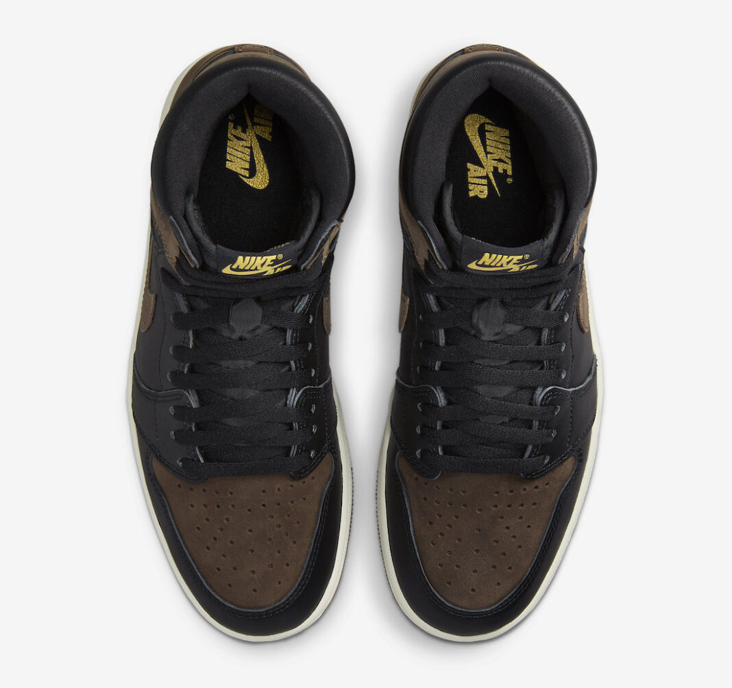 NIKE AIR JORDAN 1 RETRO HIGH OG “Palomino” が発売
