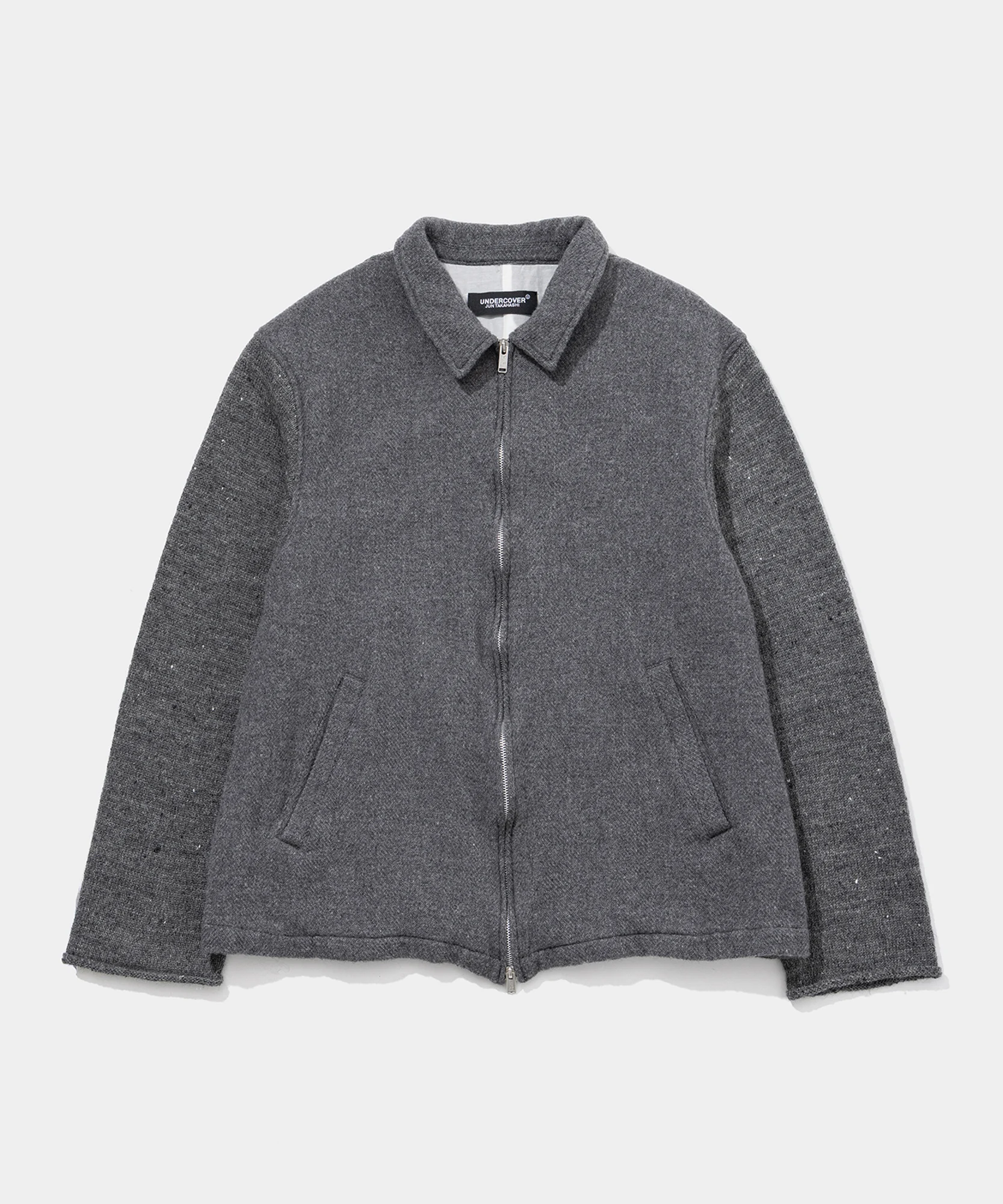 V.A. から UNDERCOVER の初となる別注アイテムが10月4日(土)に発売