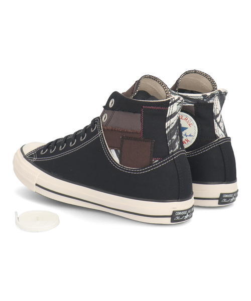 河村康輔 × CONVERSE の ALL STAR 100 “Kosuke Kawamura HI” が発売