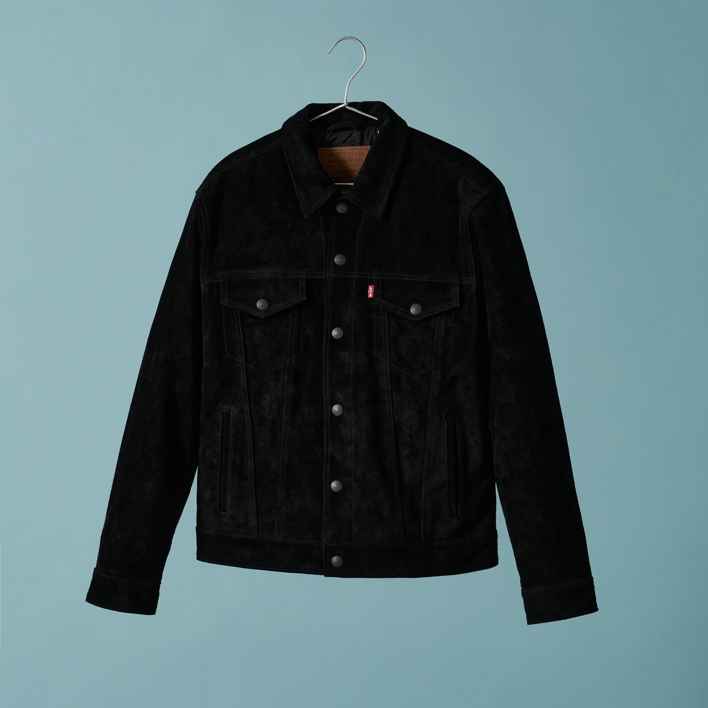 Levi's® “Leather Collection” が10月17日(金)発売
