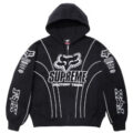 Supreme 2025年秋冬コレクション WEEK9 のドロップリストが公開