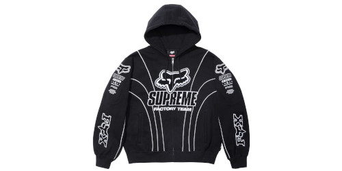 コレクション supreme Supreme × Yohji Yamamoto 2022FW Week4が国内9月24日に発売予定