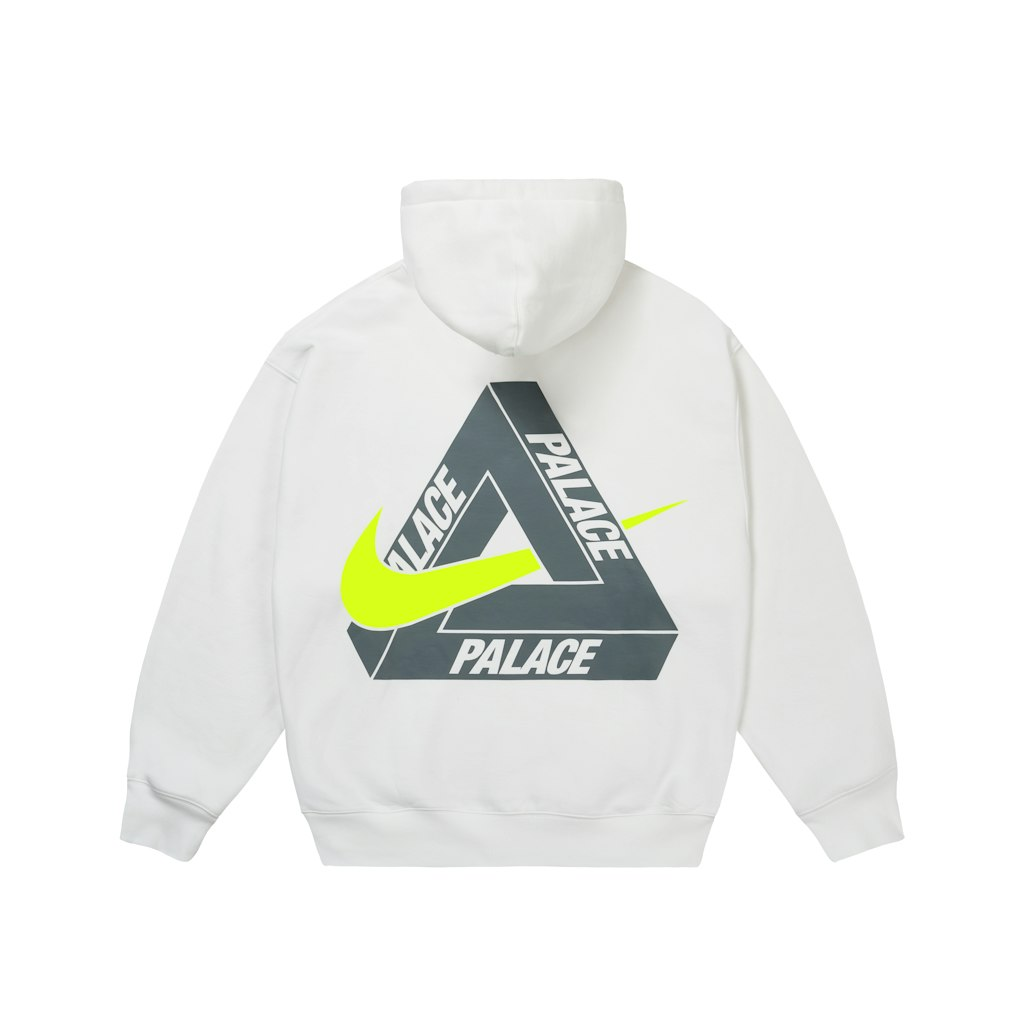 PALACE × NIKE の初コラボコレクションが11月1日(土)発売