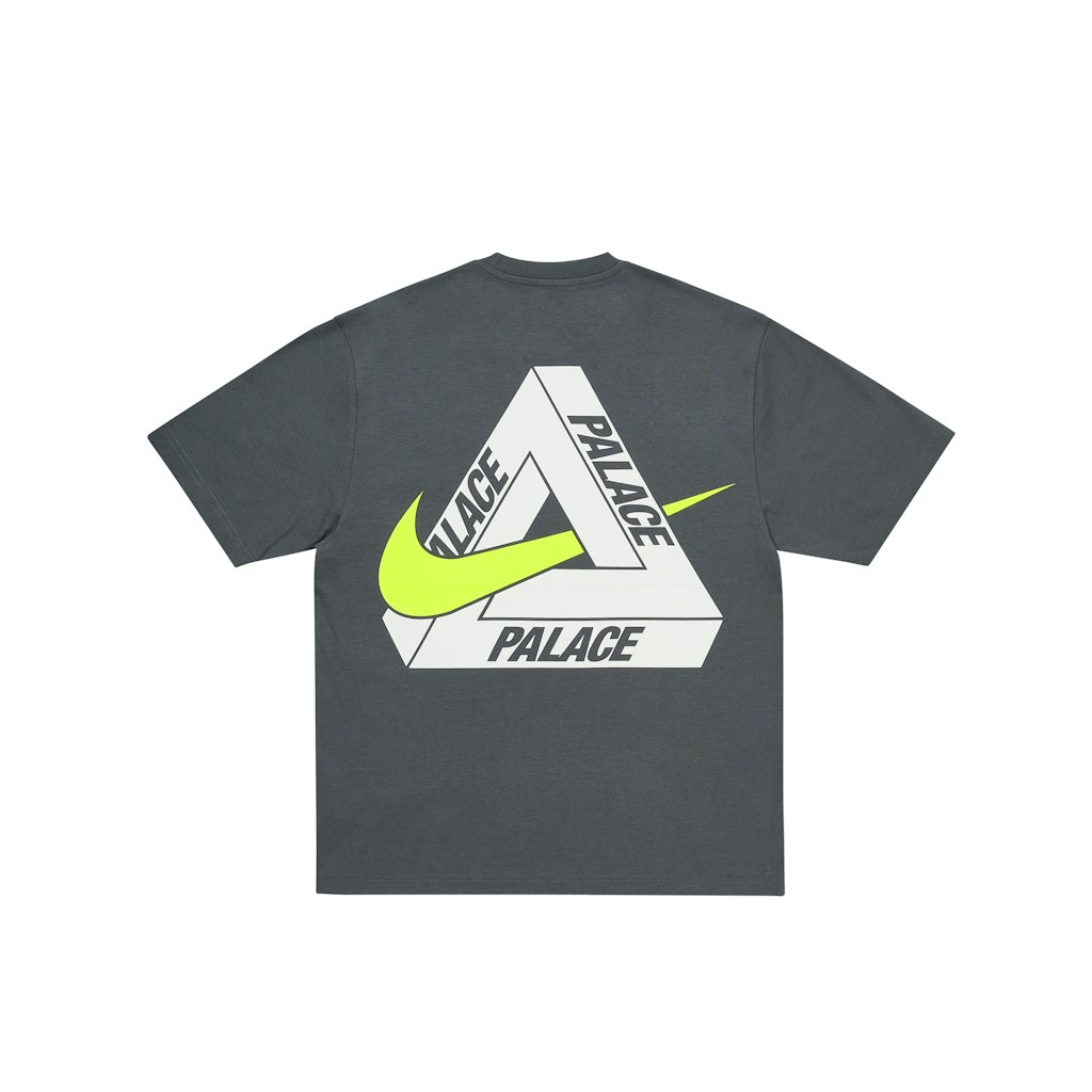 PALACE × NIKE の初コラボコレクションが11月1日(土)発売