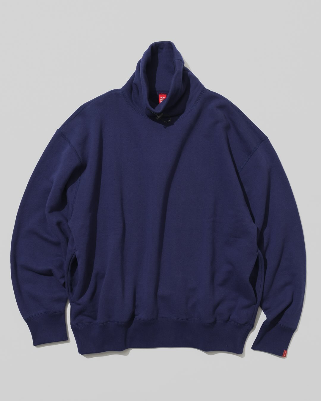 LOOPWHEELER × BEAMS JAPAN × New era® “West Coast Blue” 第3弾が10月11日(土)発売