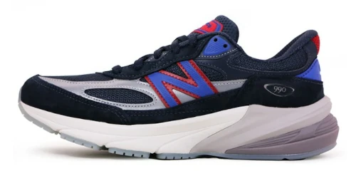 KITH × Madison Square Garden × New Balance の 990V6 “The Garden” が発売