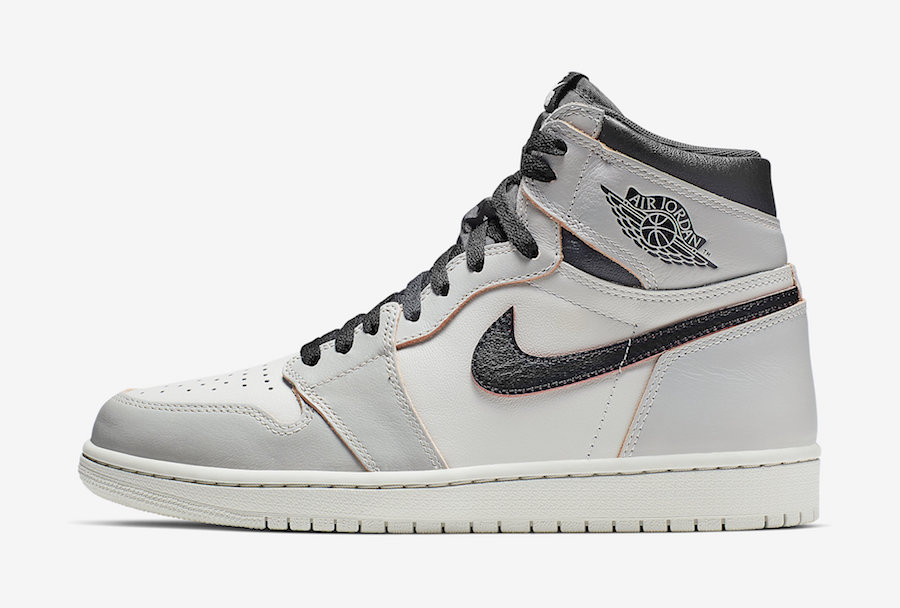 NIKE SB × NIKE AIR JORDAN 1 “NYC To Paris” が発売