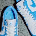 NIKE AIR JORDAN 1 LOW GOLF "University Blue" が発売
