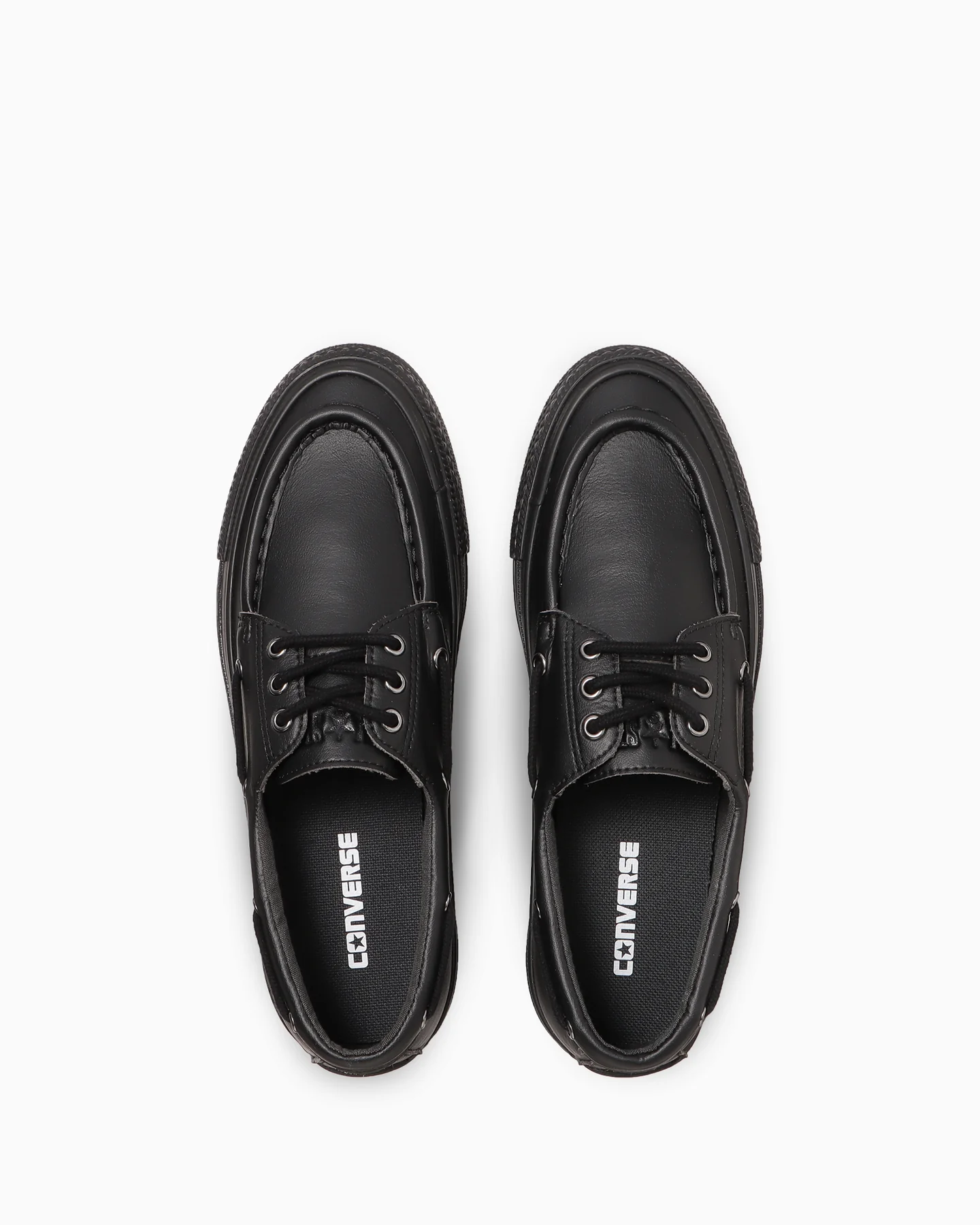 CONVERSE ALL STAR CHUNK MS OX の先行予約が開始