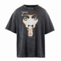 SAINT Mxxxxxx と 2Pac のコラボTシャツが発売