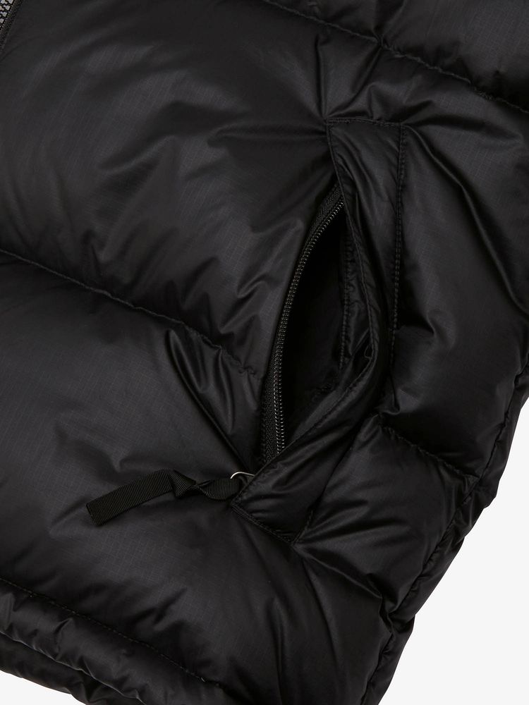 THE NORTH FACE Nuptse Jacket 2025FW "Black" が早くもセール特価で発売