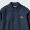 Uniqlo × KAWS × Warhol の Coach Jacket が発売
