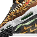 atmos × NIKE の AIR MAX 95 DLX "Animal" が発売