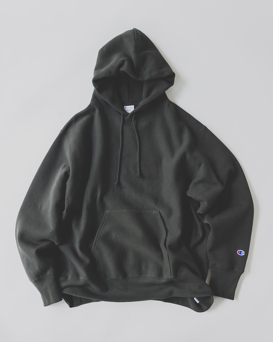 Champion for BEAMS by MIN-NANO の2025年秋冬アイテムが11月3日(月)発売