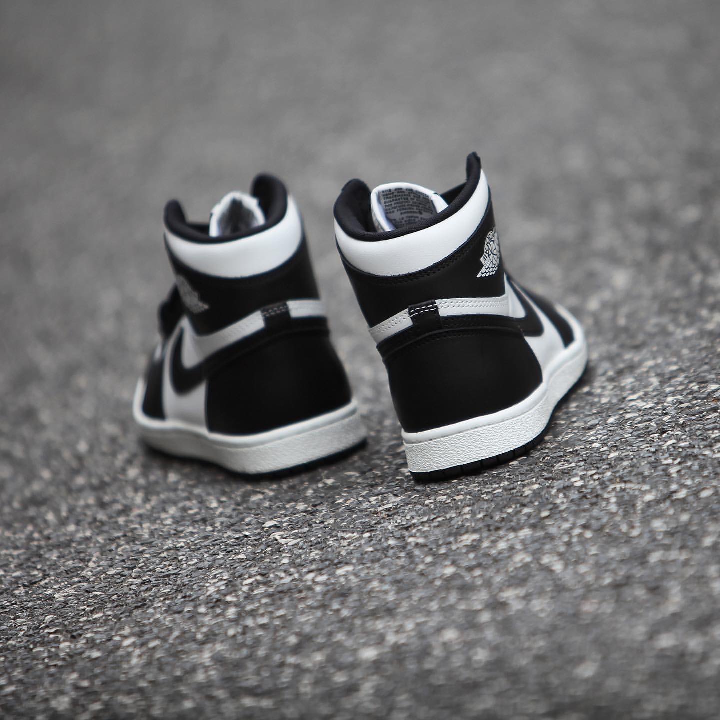 NIKE AIR JORDAN 1 HIGH '85 "Black/White" が発売