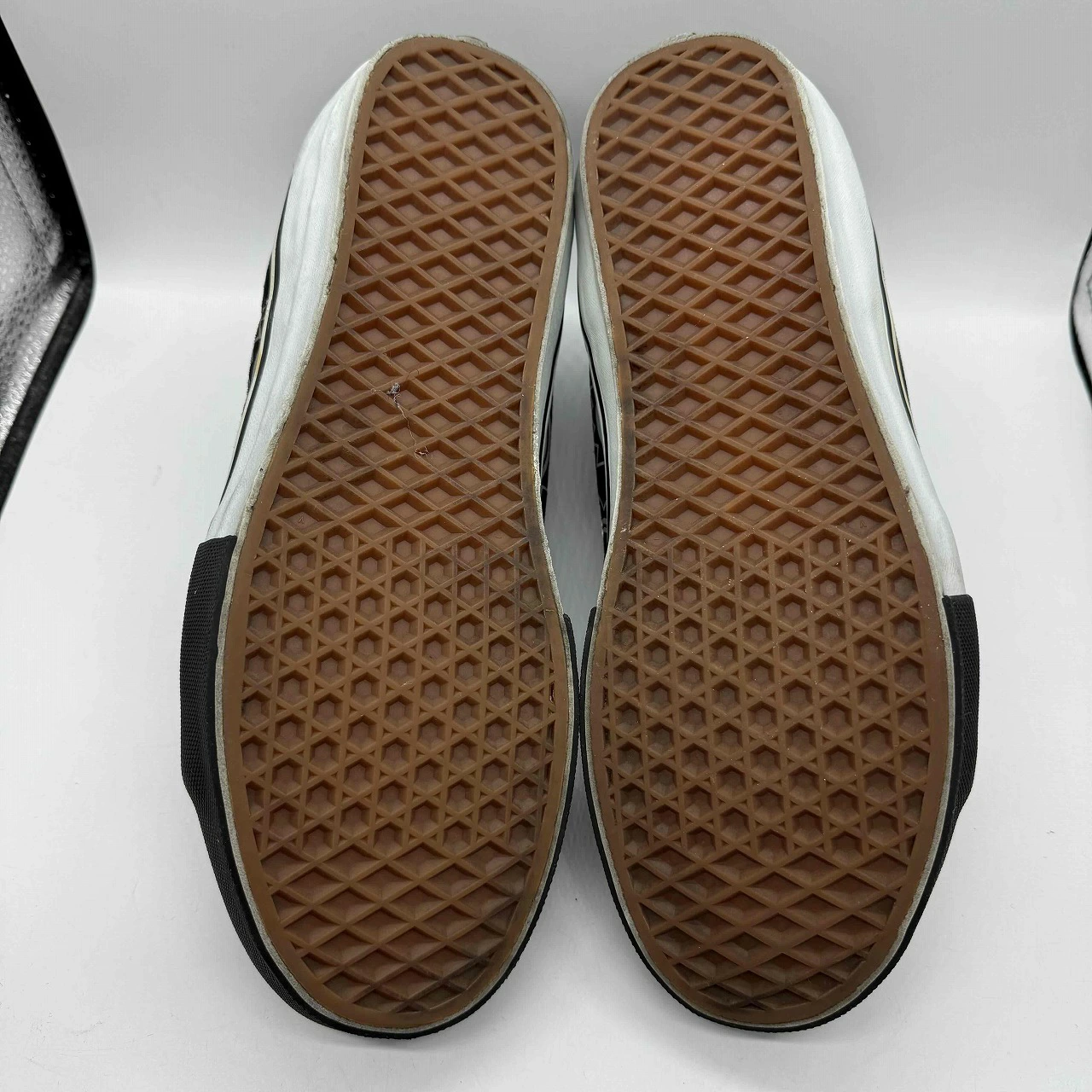 Stüssy × VANS の SK8-HI “XXV” が発売