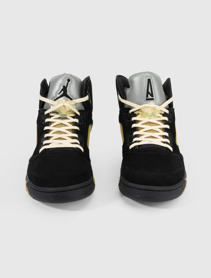 A Ma Maniére × NIKE の AIR JORDAN 5 RETRO SP “Dusk” が発売