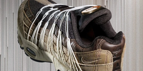 PHANTACi × NIKE AIR MAX 95 “Strings of Dreams” が10月19日(日)発売