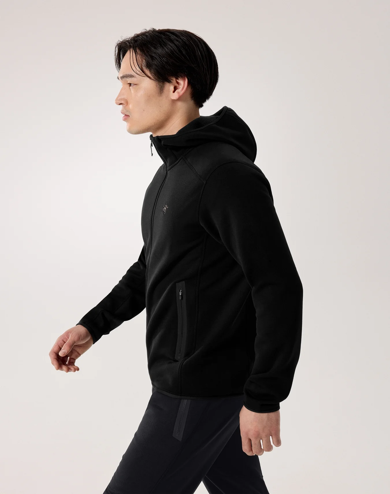 ARC’TERYX の Kyanite Hoody が発売
