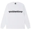 Stüssy の Mirror L/S Tee が特別価格で発売