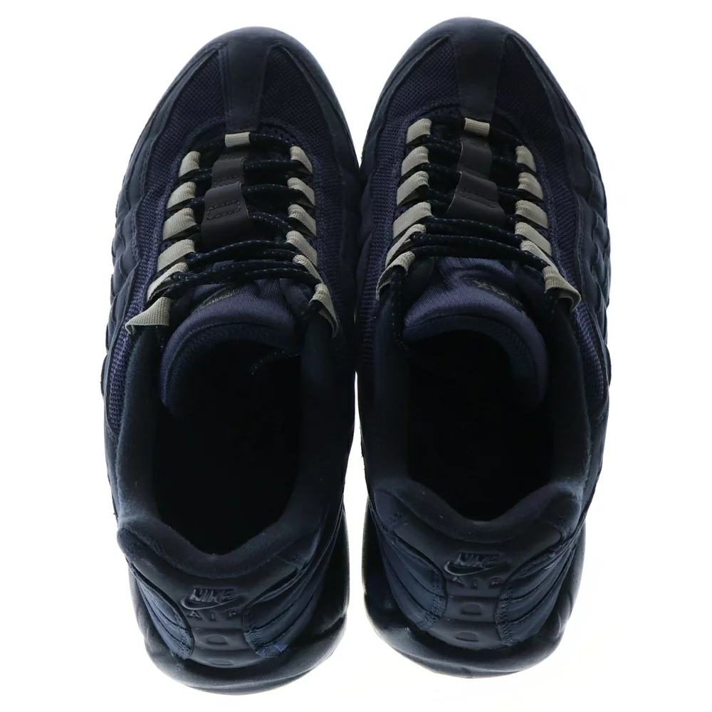 NIKE AIR MAX 95 ID HTM "Hiroshi Fujiwara" が発売