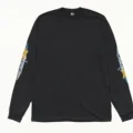 Stüssy の Two Star L/S Tee Pigment Dyed が発売