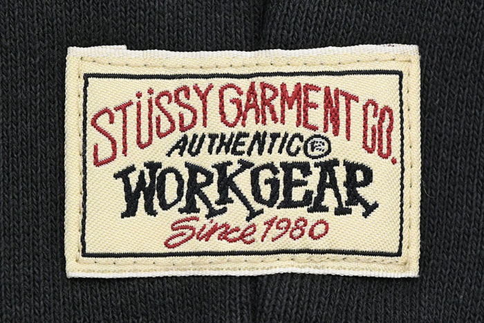 Stüssy の Relaxed Crew が特別価格で発売