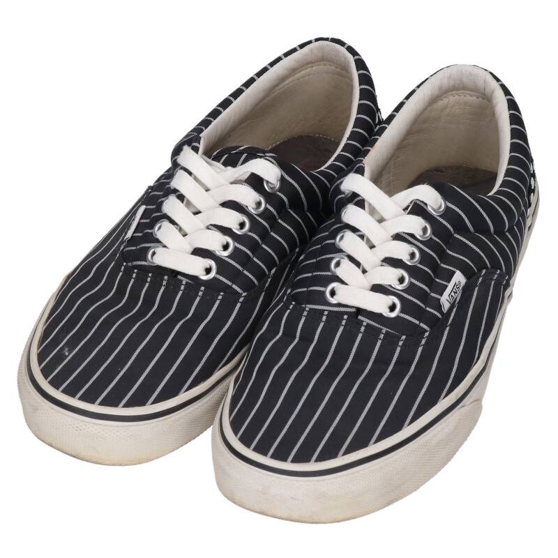 Supreme × Comme des Garcon SHIRT × VANS の Era が発売