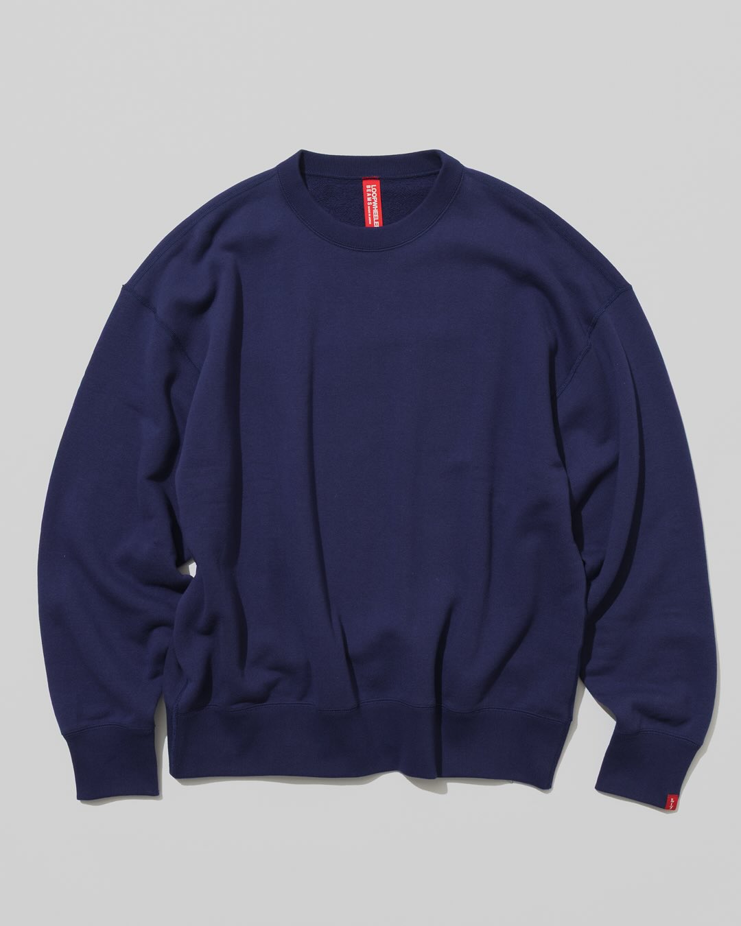 LOOPWHEELER × BEAMS JAPAN × New era® “West Coast Blue” 第3弾が10月11日(土)発売