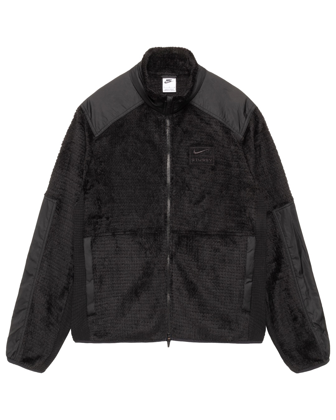 Stüssy × NIKE BALTORO コレクションのアイテム画像が公開