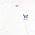 Girls Don't Cry の COMPLEXCON 限定 L/S Tee が発売