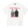 HUMAN MADE® × UNDERCOVER の “LAST ORGY 2” S/S Tee が発売
