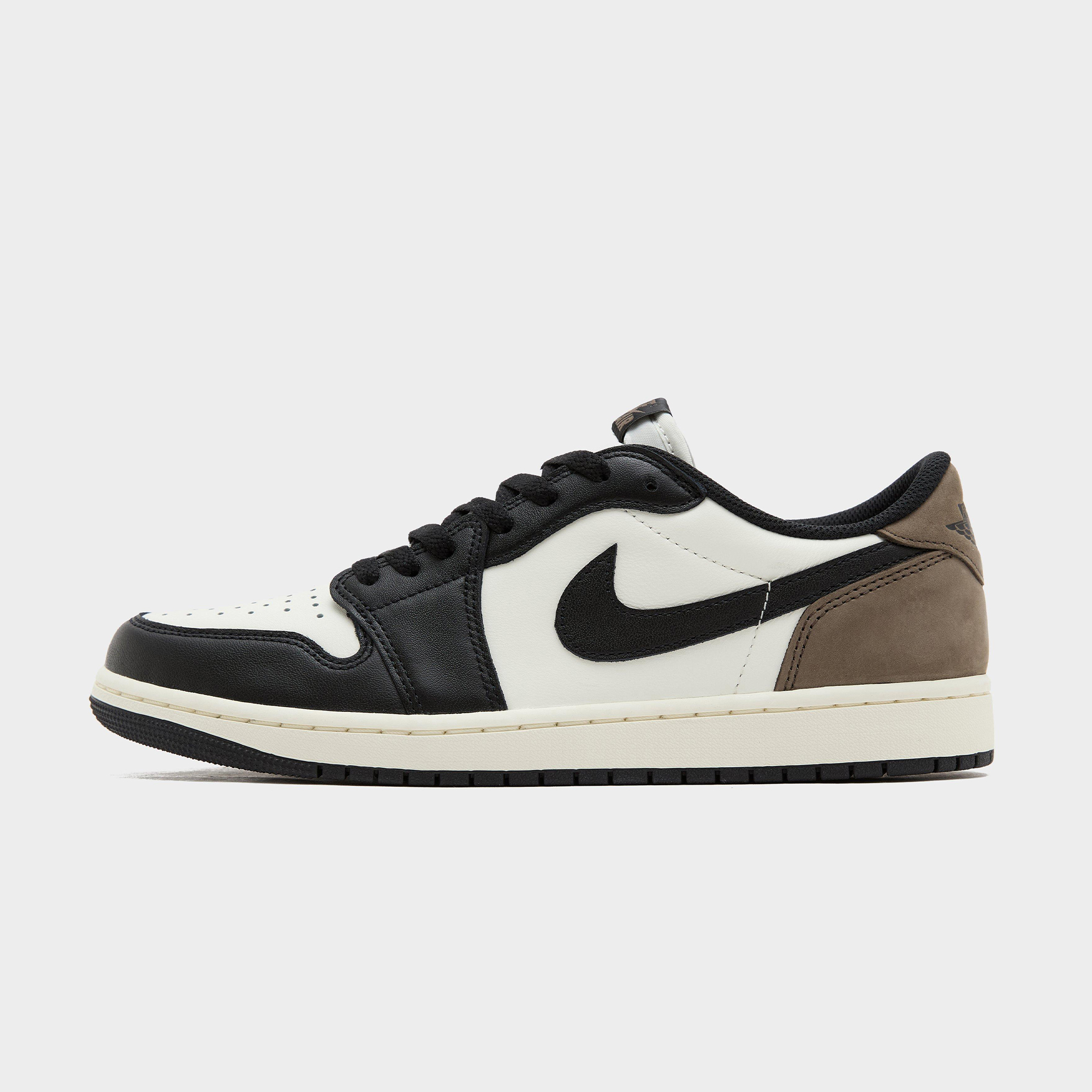 NIKE AIR JORDAN 1 RETRO LOW OG “Mocha” が発売