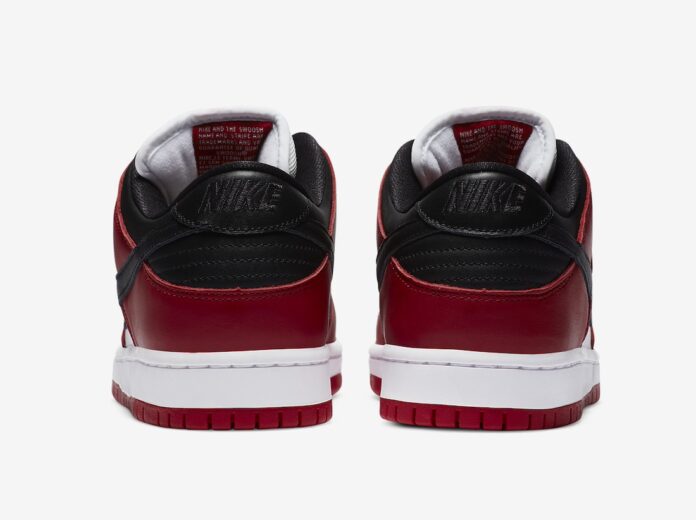 NIKE SB DUNK LOW PRO “Chicago” が発売
