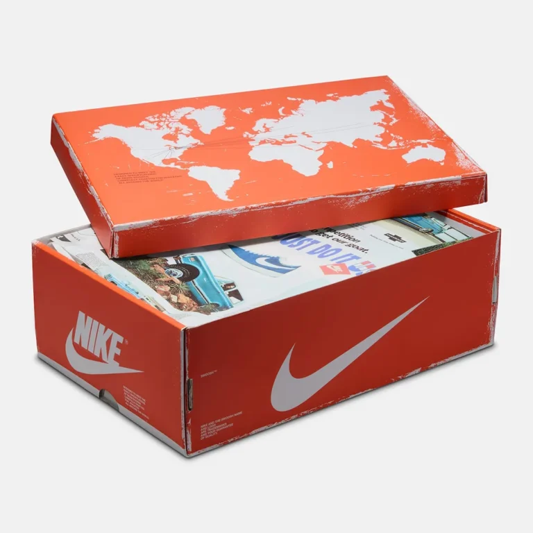 Stranger Things × NIKE の最新ビンテージコレクションが12月4日(木)に発売予定