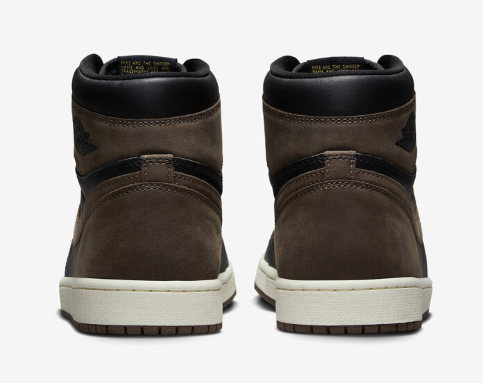 NIKE AIR JORDAN 1 RETRO HIGH OG “Palomino” が発売