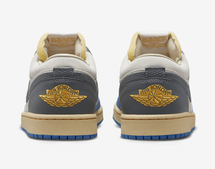 NIKE AIR JORDAN 1 LOW “Tokyo 96” が発売