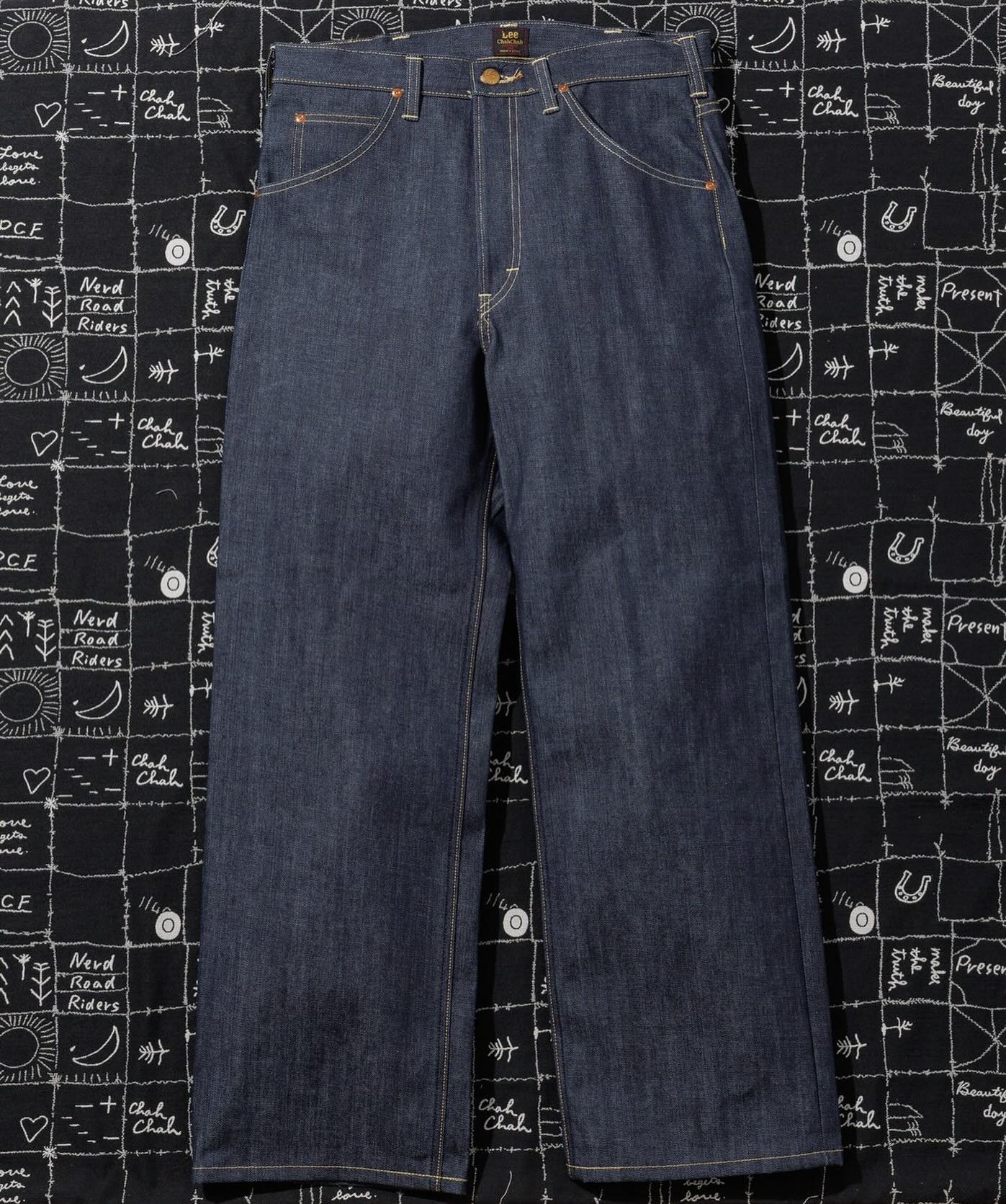 FREAK’S STORE × Chah Chah × FREAK’S STORE のトリプルコラボコレクションが10月17日(金)発売