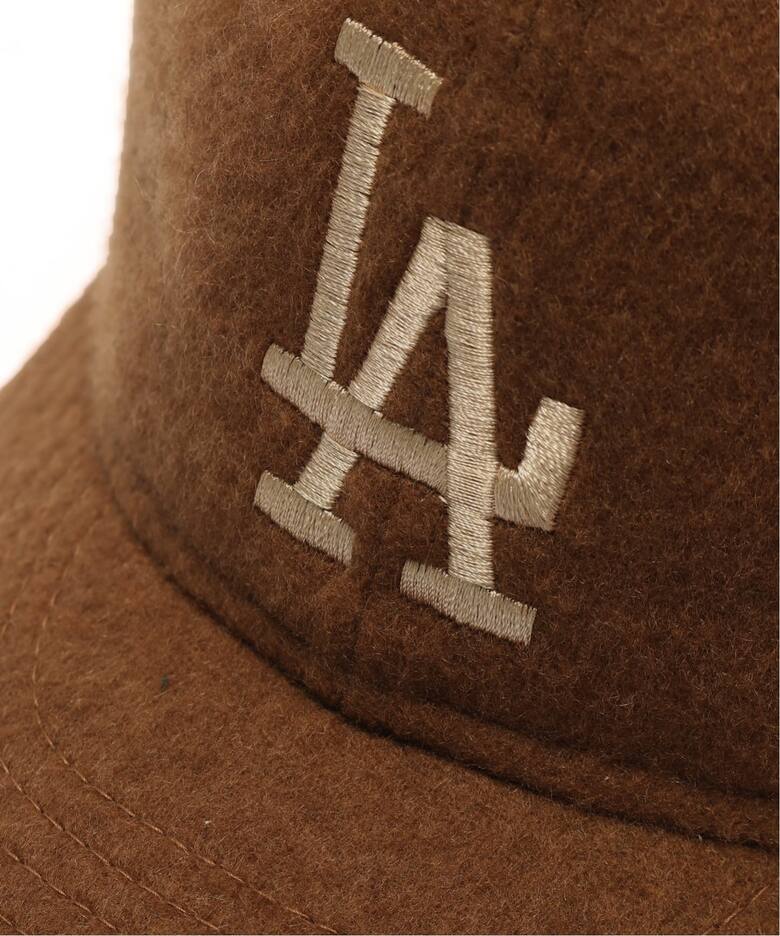 JOURNAL STANDARD × New era® の Joshua Ellis LAD 930 が発売